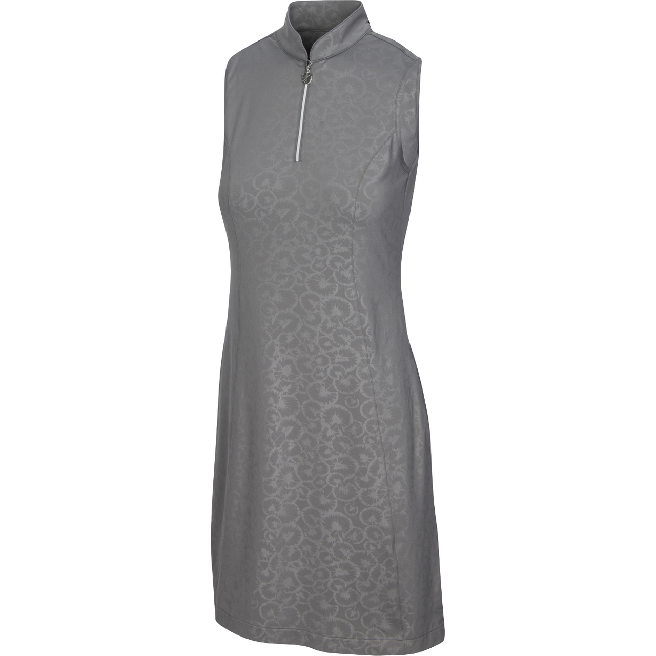 Greg Norman ML75 Dress - Gardenia - Get it Now!