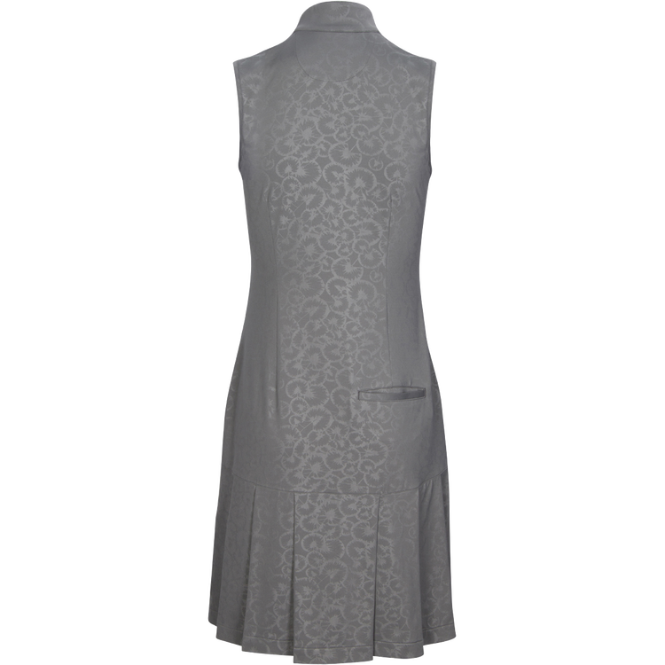 Greg Norman ML75 Dress - Gardenia - Get it Now!