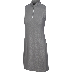 Greg Norman ML75 Dress - Gardenia - Get it Now!