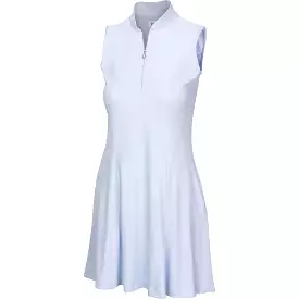 Greg Norman Women's ML75 Brilliance Zip Flare Dress - 2020.