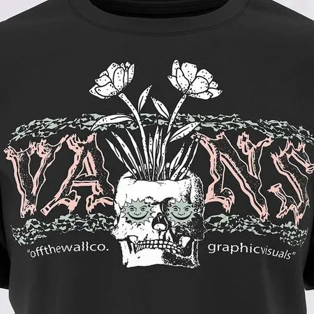 Growing Ideas Crew Crop Shirt