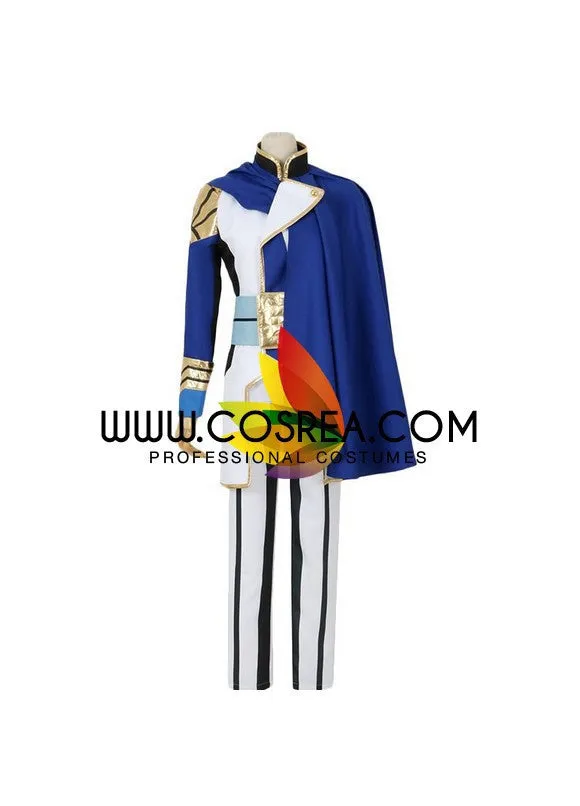 Gundam McGillis Fareed Costume - Top Quality Cosplay Outfit