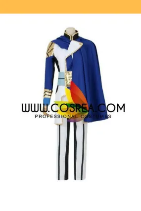 Gundam McGillis Fareed Costume - Top Quality Cosplay Outfit