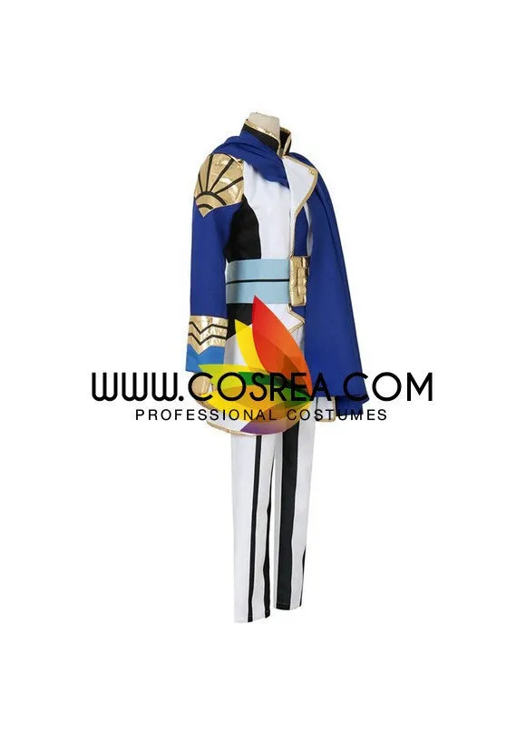 Gundam McGillis Fareed Costume - Top Quality Cosplay Outfit