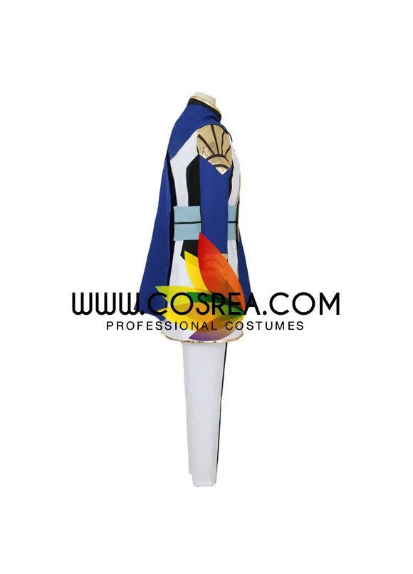 Gundam McGillis Fareed Costume - Top Quality Cosplay Outfit