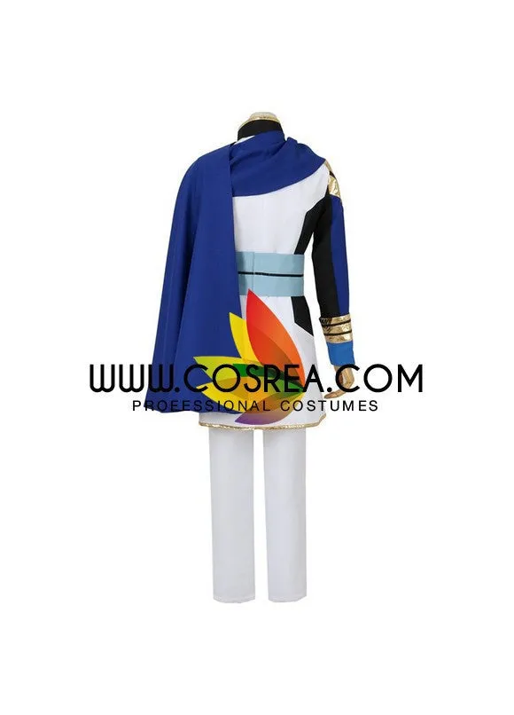 Gundam McGillis Fareed Costume - Top Quality Cosplay Outfit