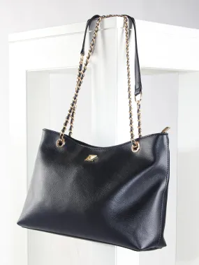 Handbag with Premium Chain design