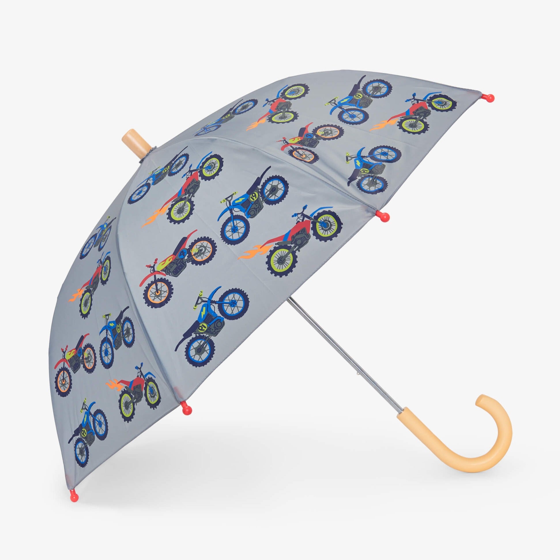 Hatley dirt bikes umbrella