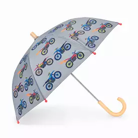 Hatley dirt bikes umbrella