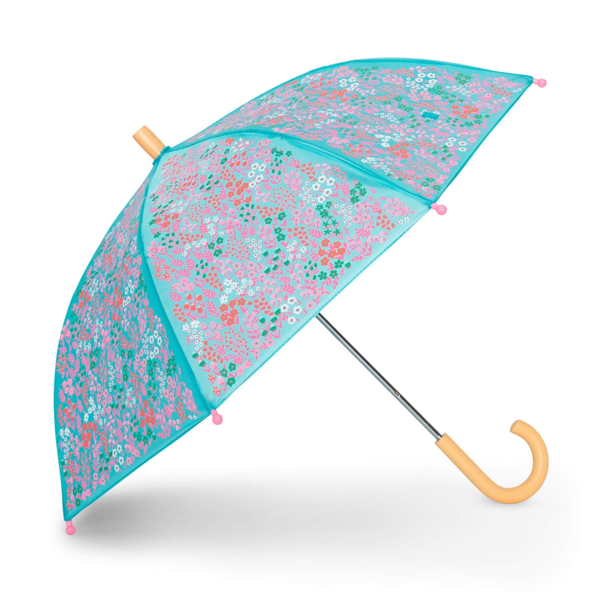 Hatley Floral Umbrella