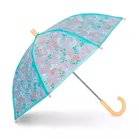 Hatley Floral Umbrella