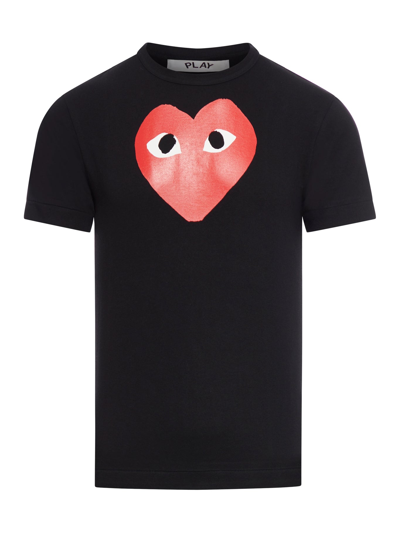 Heart symbol t-shirt