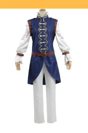 Hero Academia Todoroki Shoto Prince Cosplay Costume