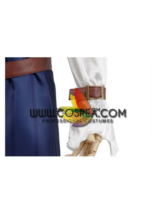 Hero Academia Todoroki Shoto Prince Cosplay Costume