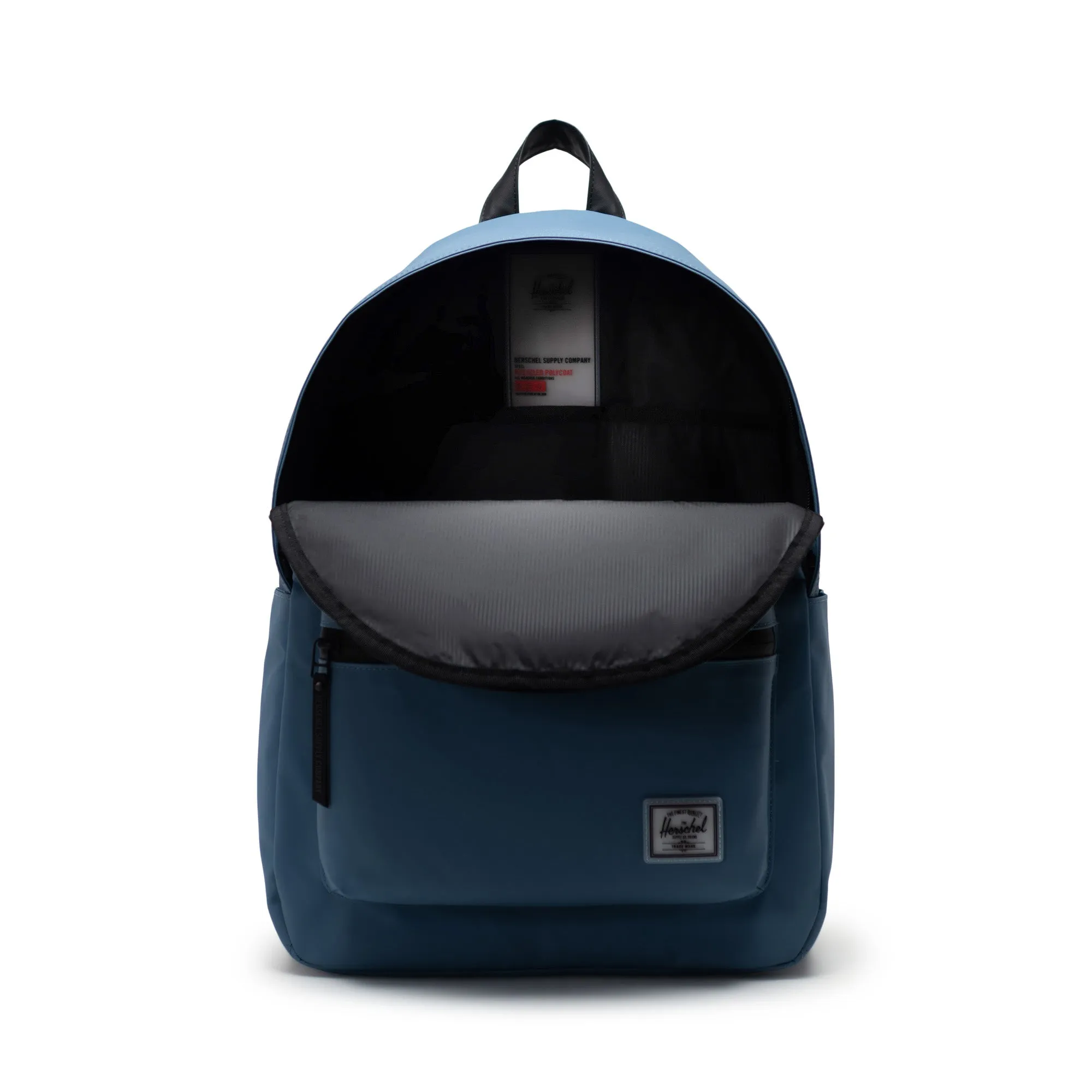 Herschel Classic X-Large Backpack - Copen Blue - Weather Resistant