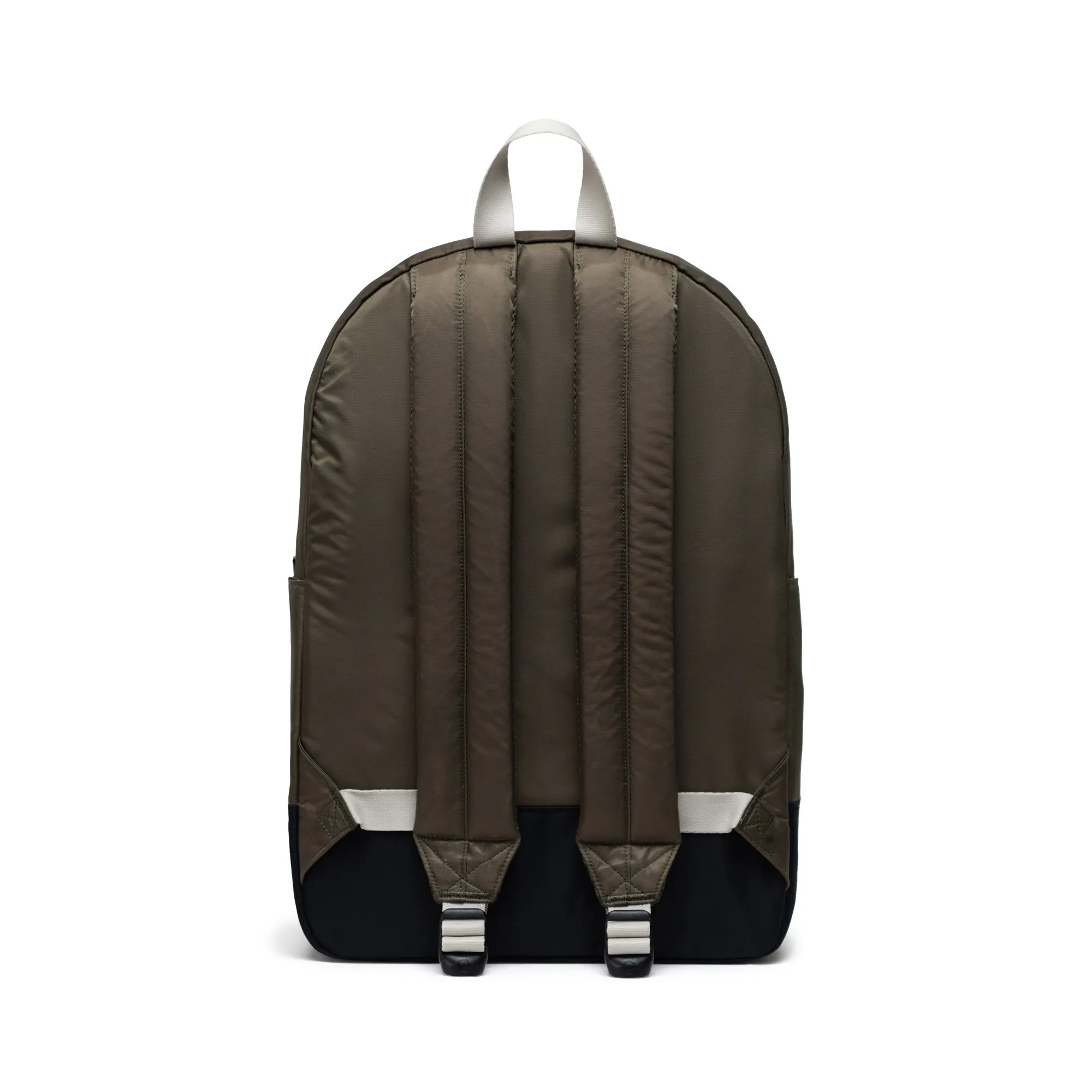 Herschel Heritage Ivy Green/Light Pelican - Field Trip backpack