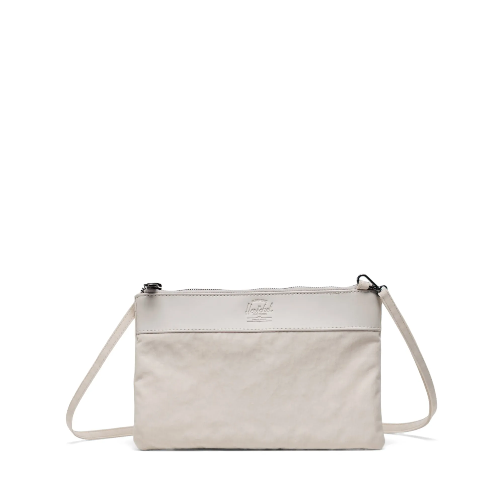 Herschel Orion Tote Large Moonbeam Leather Capsule