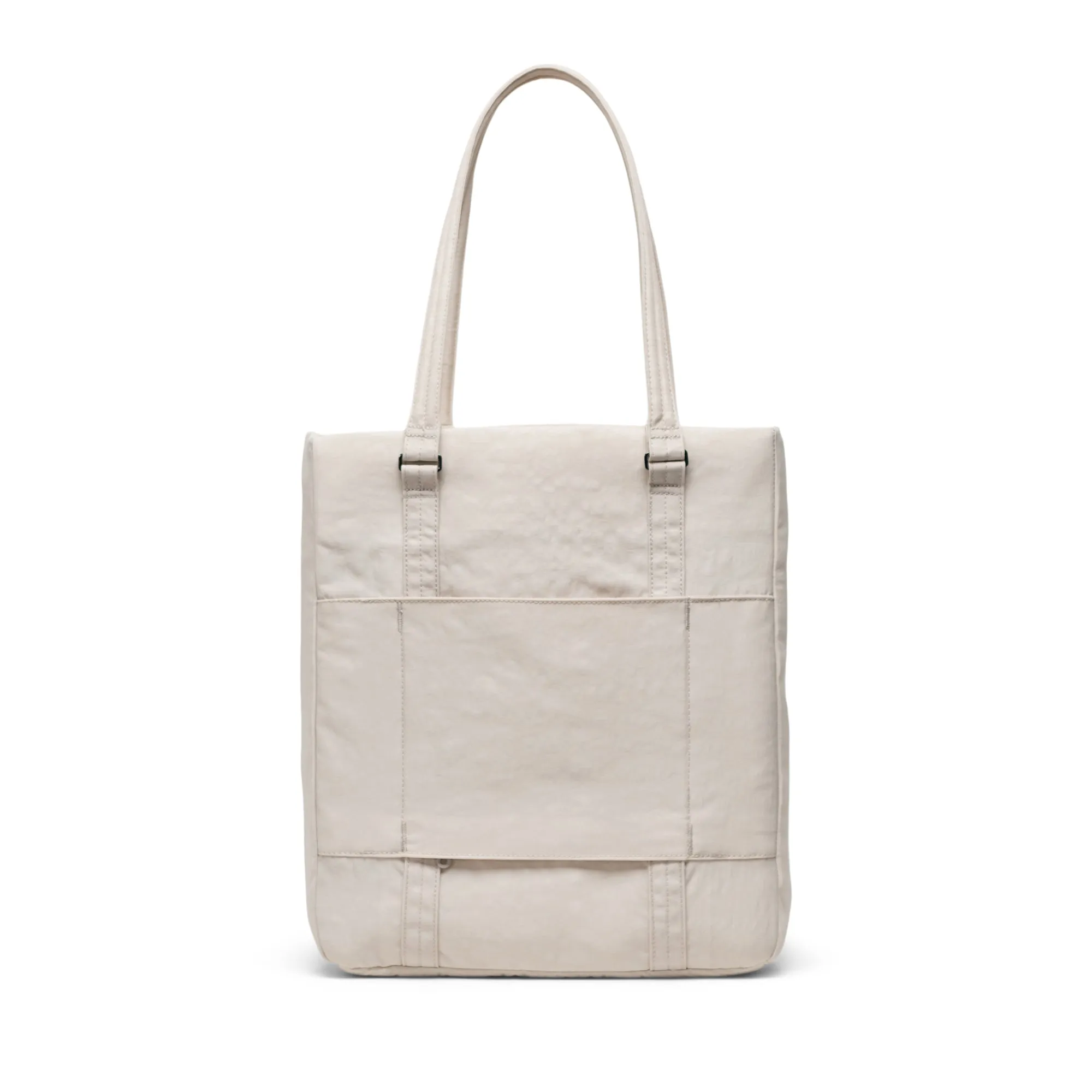 Herschel Orion Tote Large Moonbeam Leather Capsule