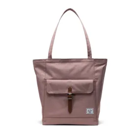 Herschel Retreat Tote Ash Rose - Buy Now