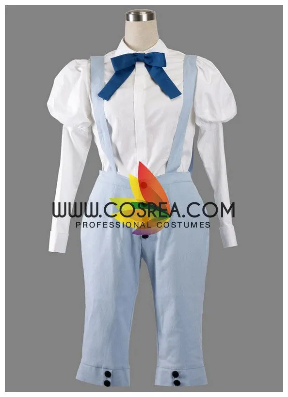 Hetalia Ukraine Cosplay Outfit