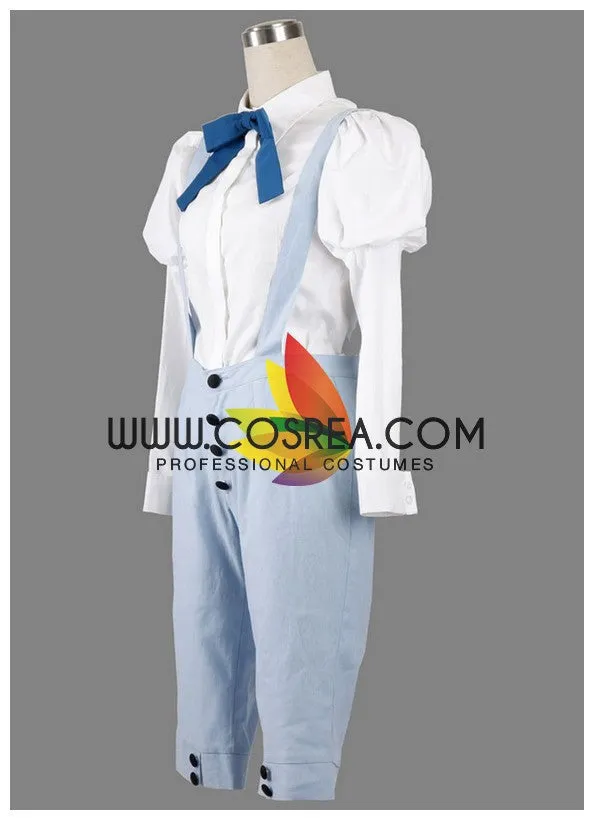 Hetalia Ukraine Cosplay Outfit