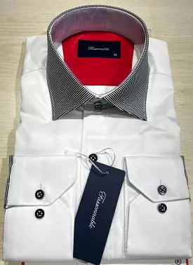 High-End VIP Men's Shirts