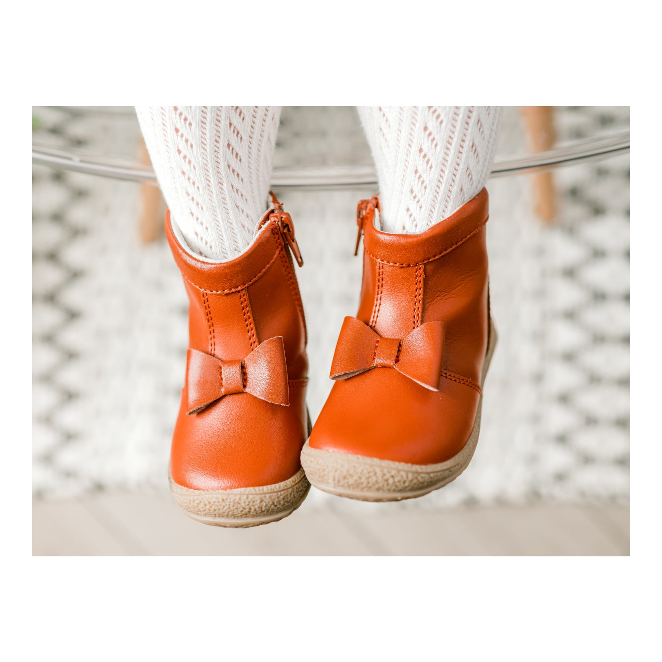 Hilary Bow Boot - search result: Stylish Bow Boots by Hilary - Grab Yours Now!