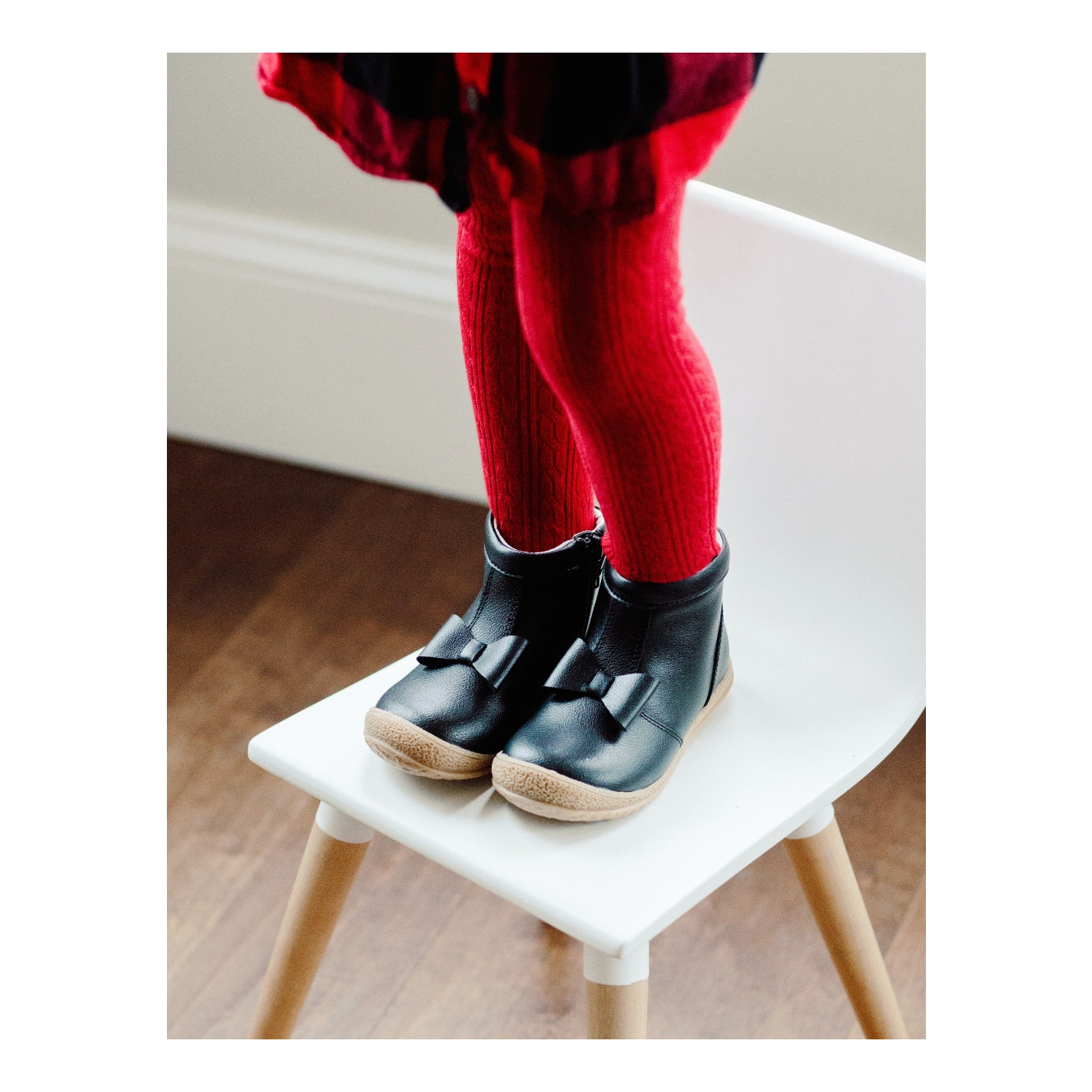 Hilary Bow Boot - search result: Stylish Bow Boots by Hilary - Grab Yours Now!