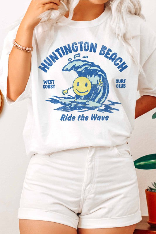 Huntington Beach T-Shirt