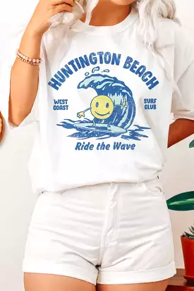 Huntington Beach T-Shirt