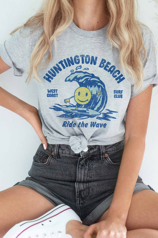 Huntington Beach T-Shirt