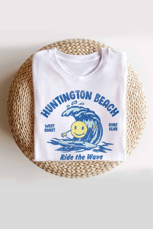 Huntington Beach T-Shirt