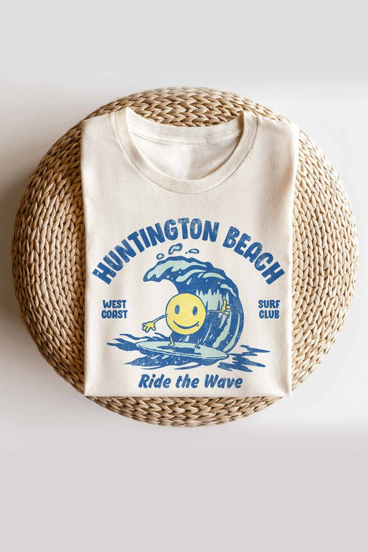 Huntington Beach T-Shirt