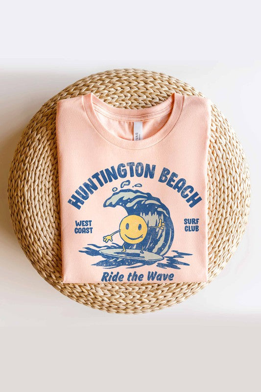 Huntington Beach T-Shirt