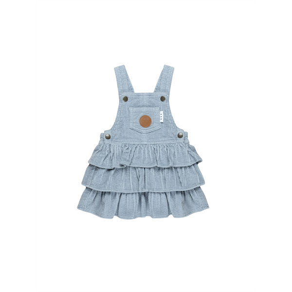 Huxbaby Cord Pinafore - Shop Now