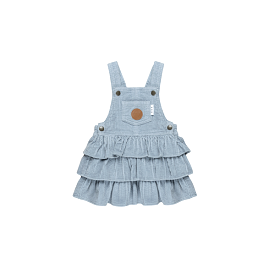 Huxbaby Cord Pinafore - Shop Now