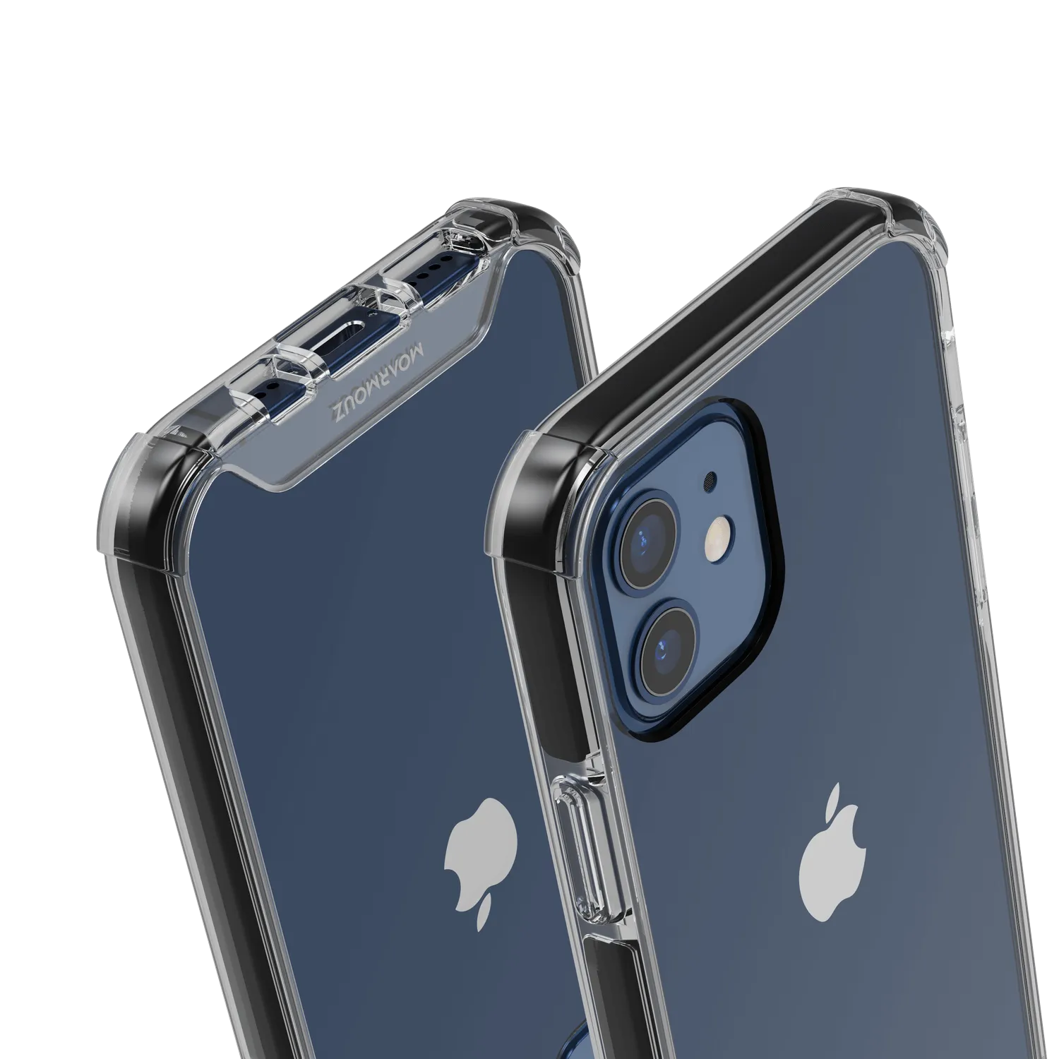 iPhone 12/12 Pro Case - Durable Drop Protection