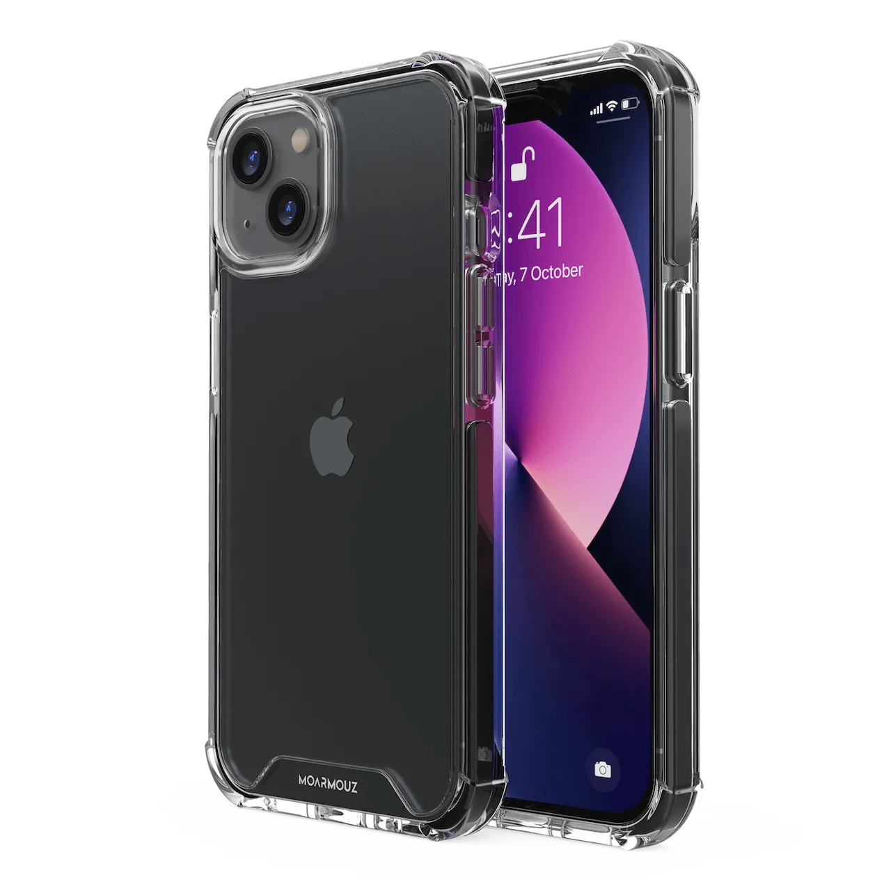 iPhone 13 Shockproof Case