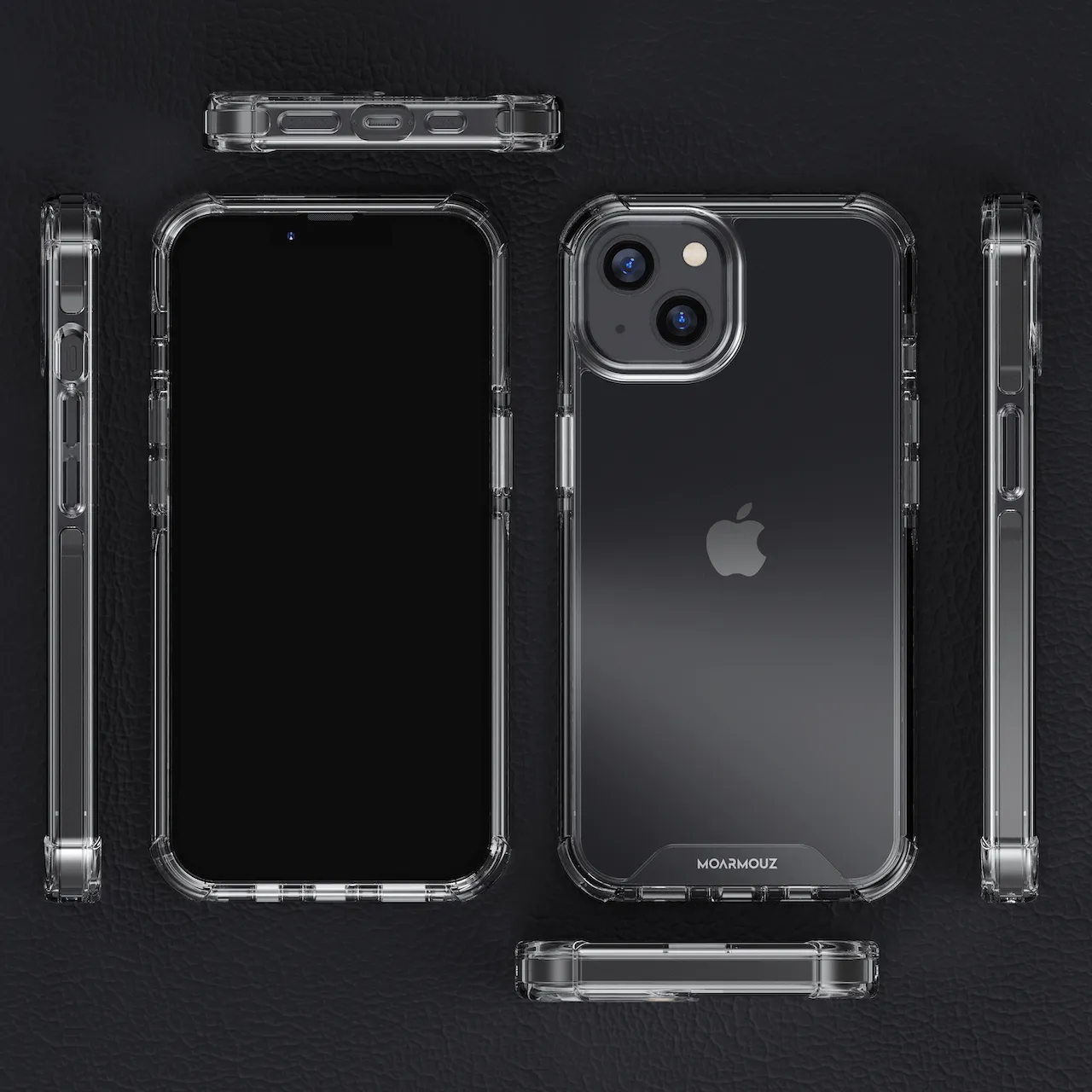 iPhone 13 Shockproof Case