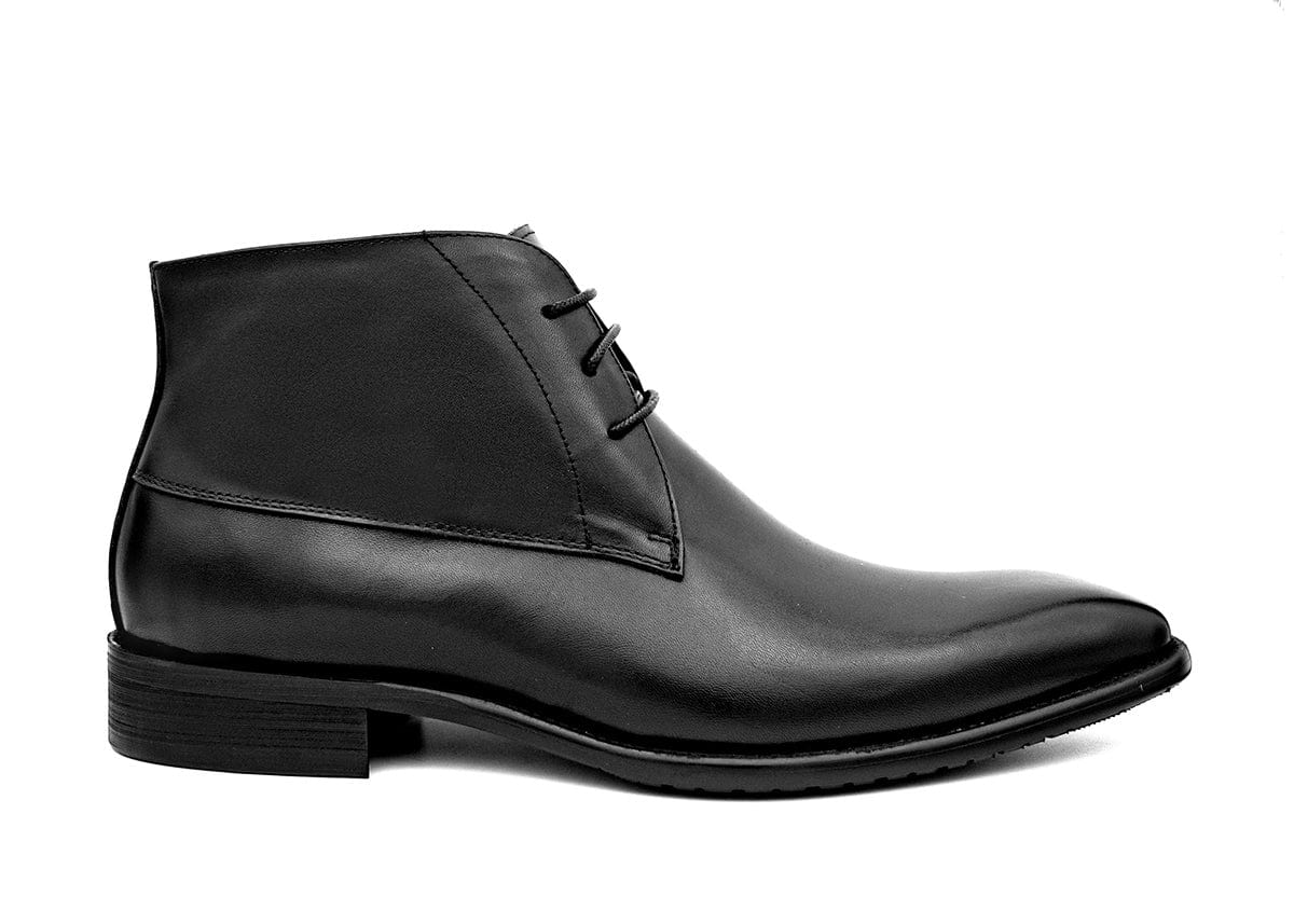 james hill chukka boot