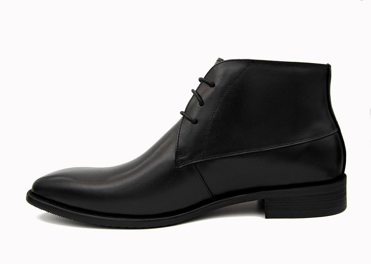 james hill chukka boot