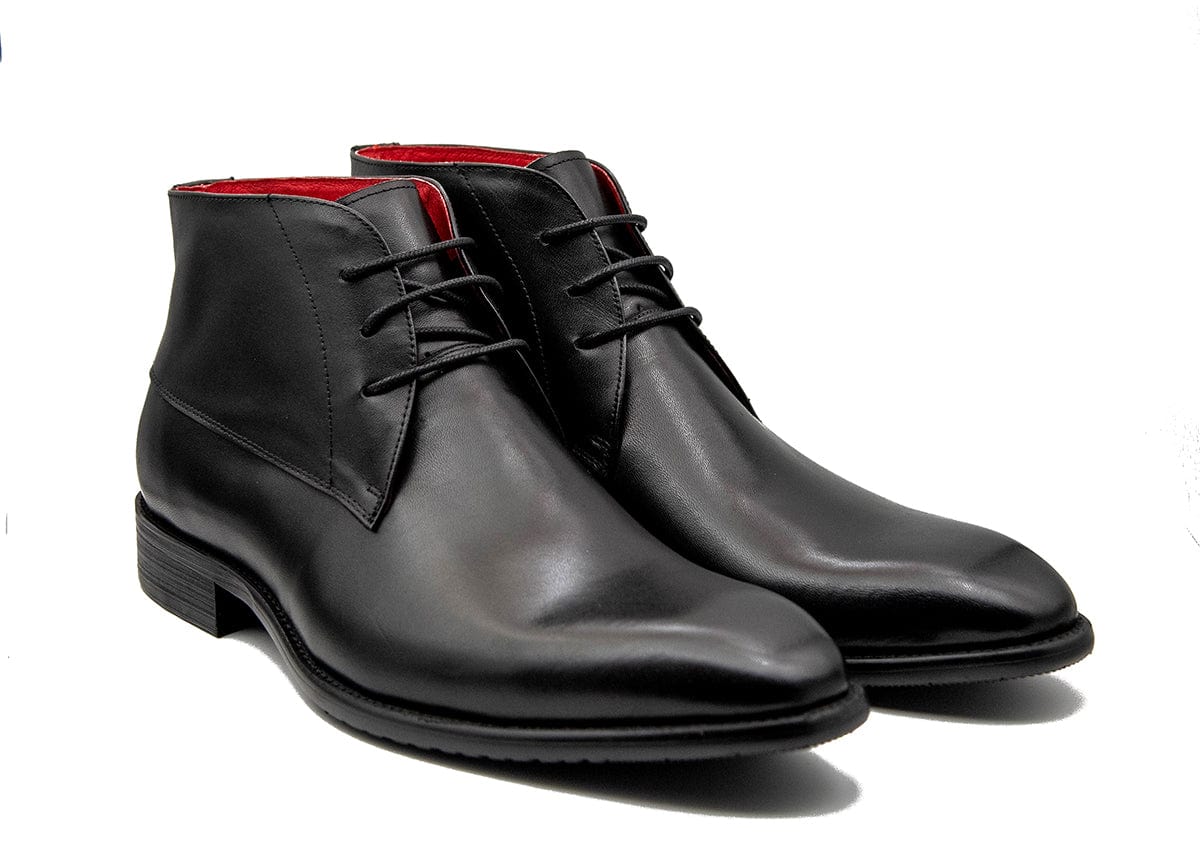 james hill chukka boot