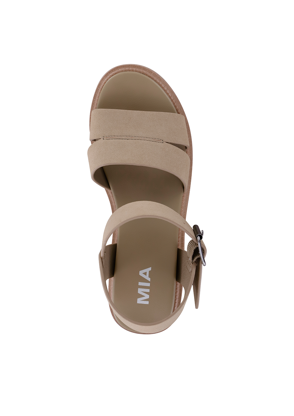 Jovie Sand: A Trendy Collection of Sandals for Your Style Needs