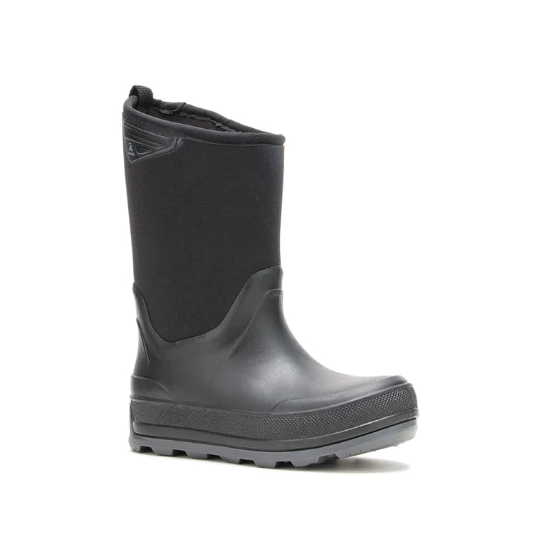 Kamik Black Timber Youth Boot - Buy Online Now