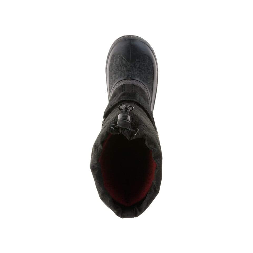 Kamik Black Waterbug Boot -> Durable Kamik Black Waterbug Boot - Shop Now