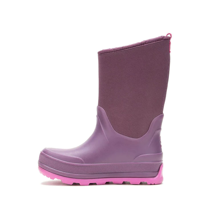 Kamik Grape Timber Kids Boot