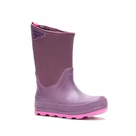 Kamik Grape Timber Kids Boot