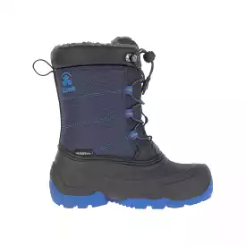 Kamik Navy Rapha Boot - Waterproof Winter Boots for Men