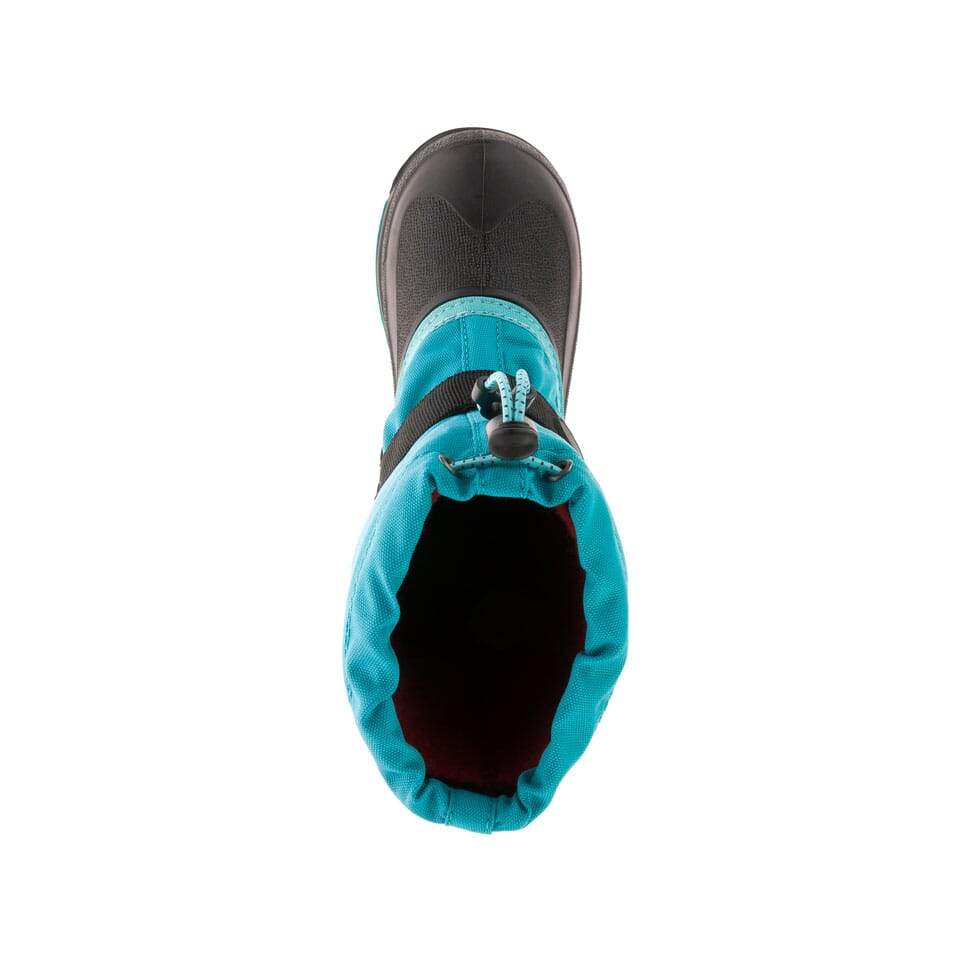 Kamik Teal Waterbug Boot can be rewritten as Teal Waterbug Boot by Kamik