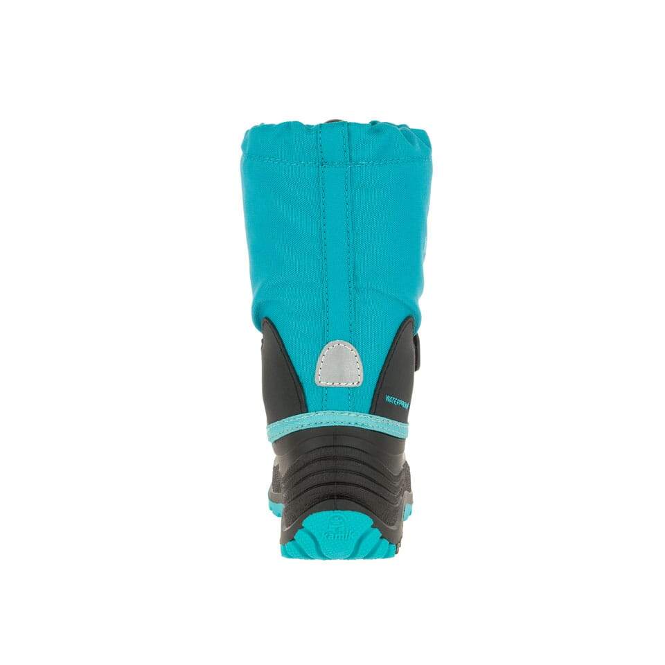 Kamik Teal Waterbug Boot can be rewritten as Teal Waterbug Boot by Kamik